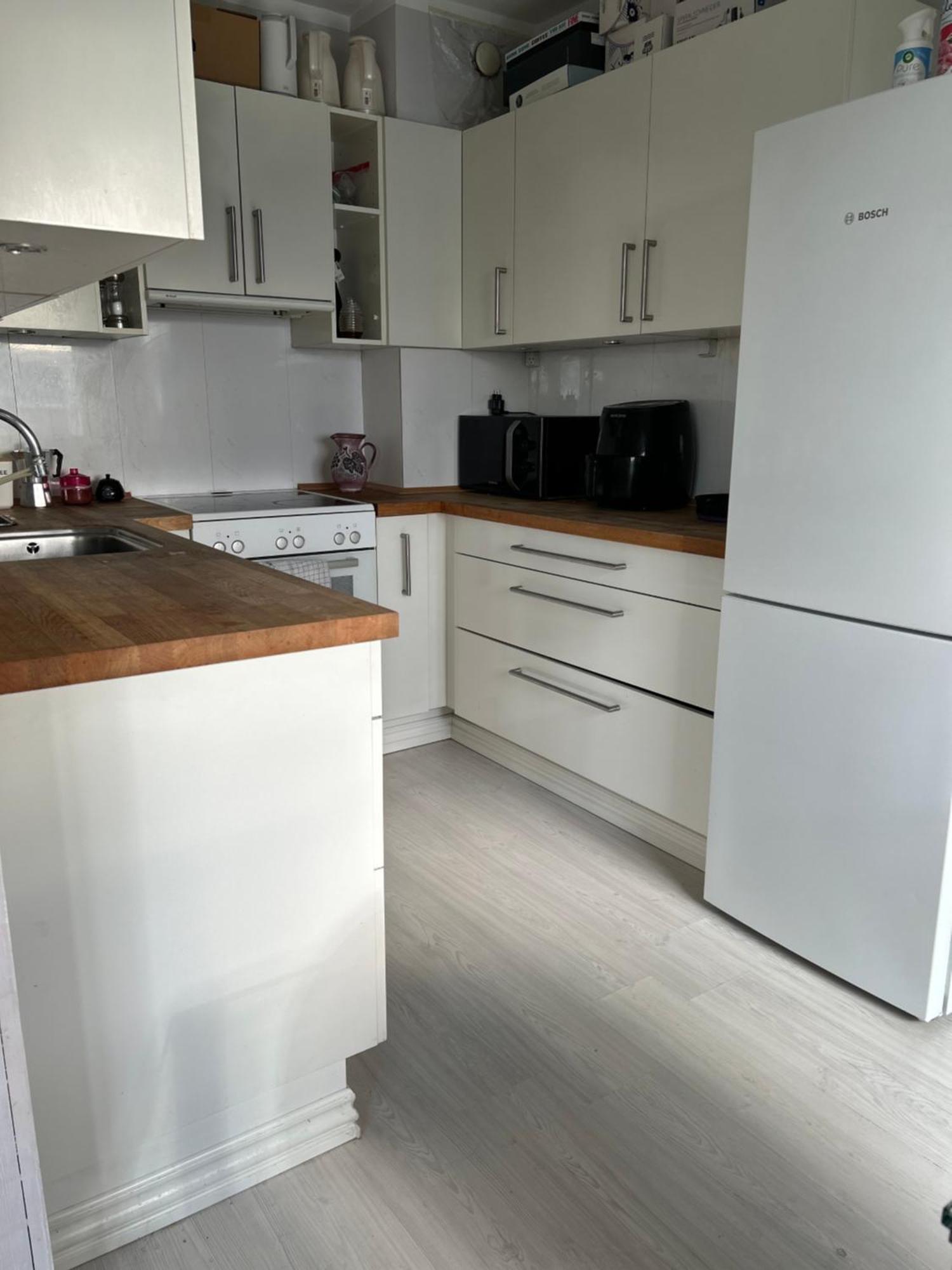 Appartement Cozy Spot, Free Netflix And Prime à Vallensbaek Extérieur photo