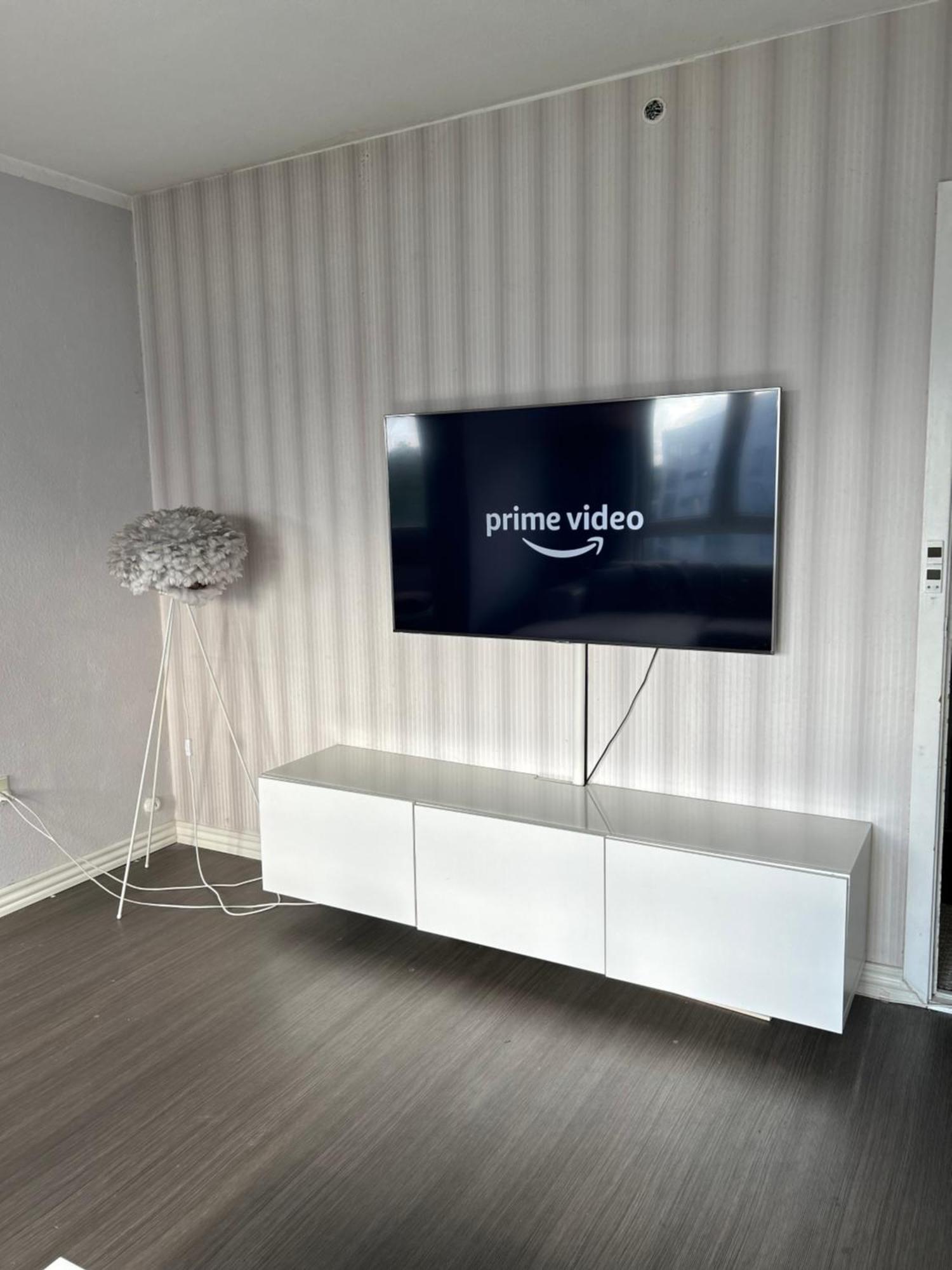 Appartement Cozy Spot, Free Netflix And Prime à Vallensbaek Extérieur photo