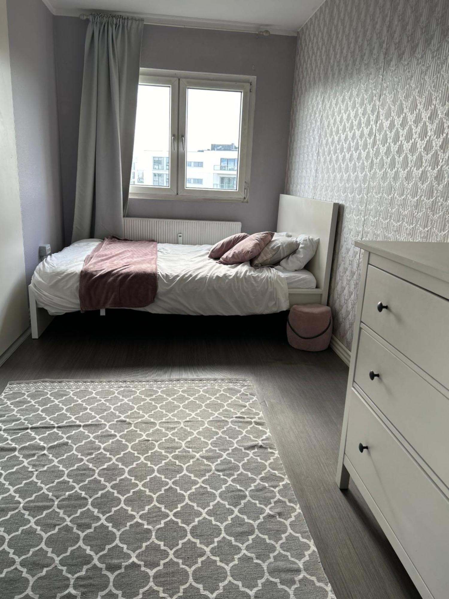 Appartement Cozy Spot, Free Netflix And Prime à Vallensbaek Extérieur photo