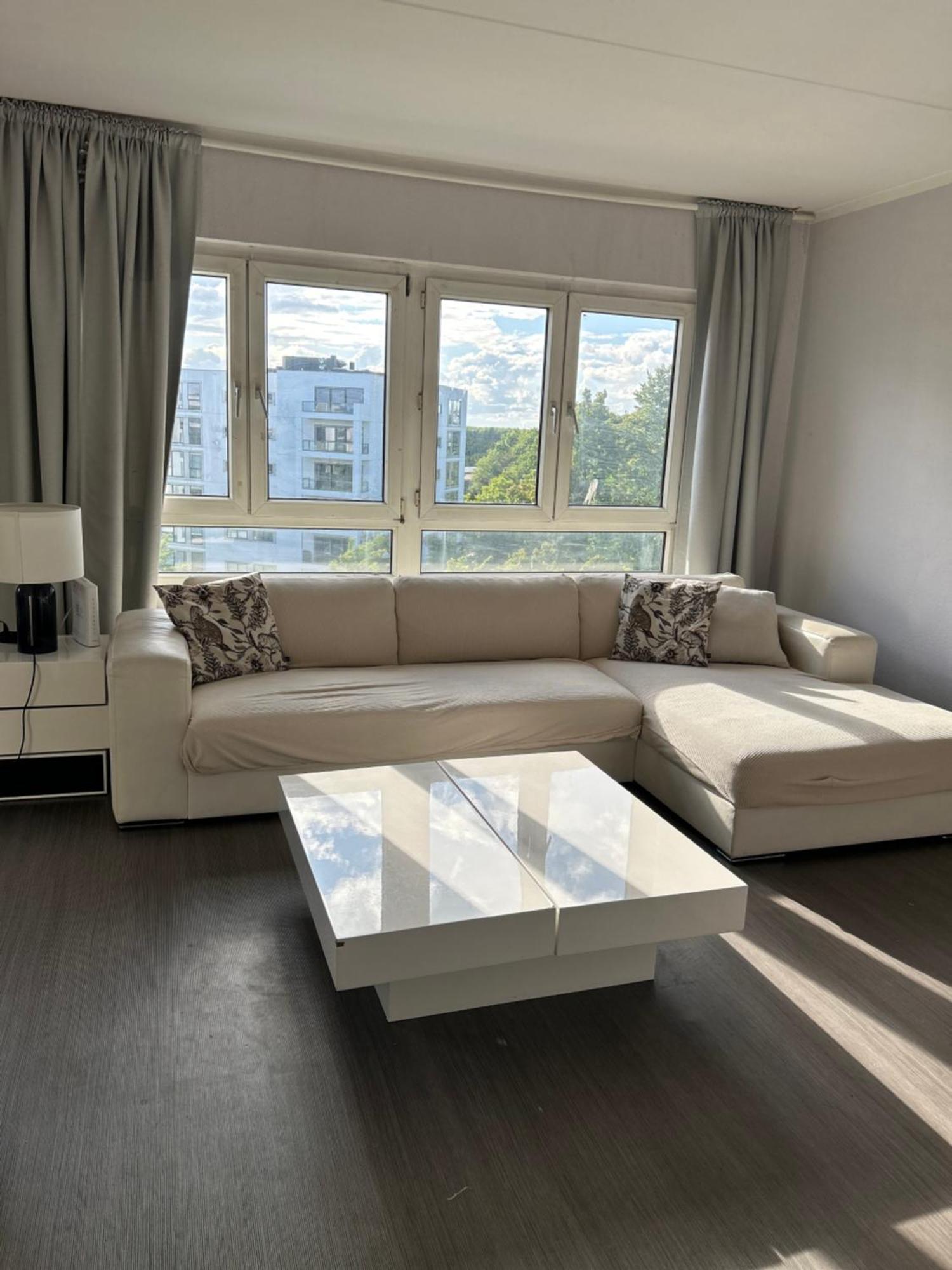 Appartement Cozy Spot, Free Netflix And Prime à Vallensbaek Extérieur photo